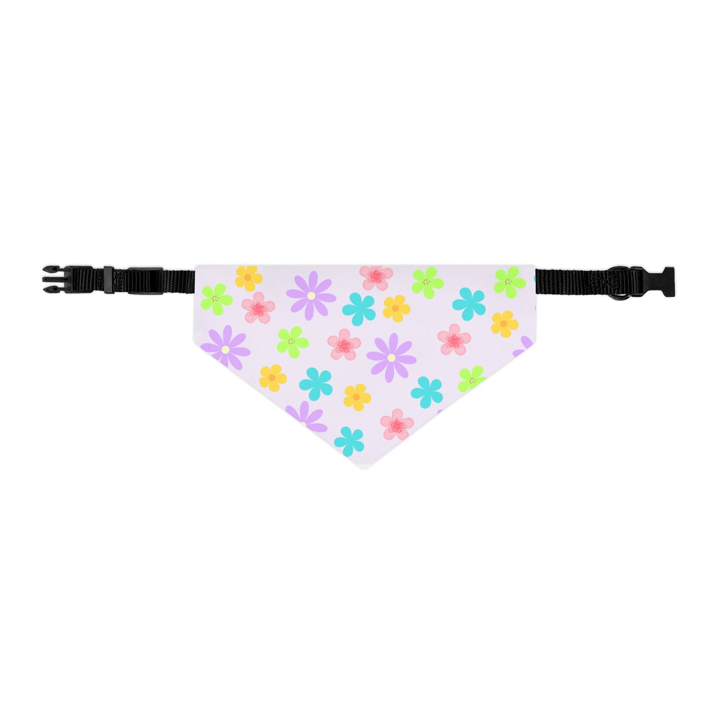 Spring Bloom Bandana