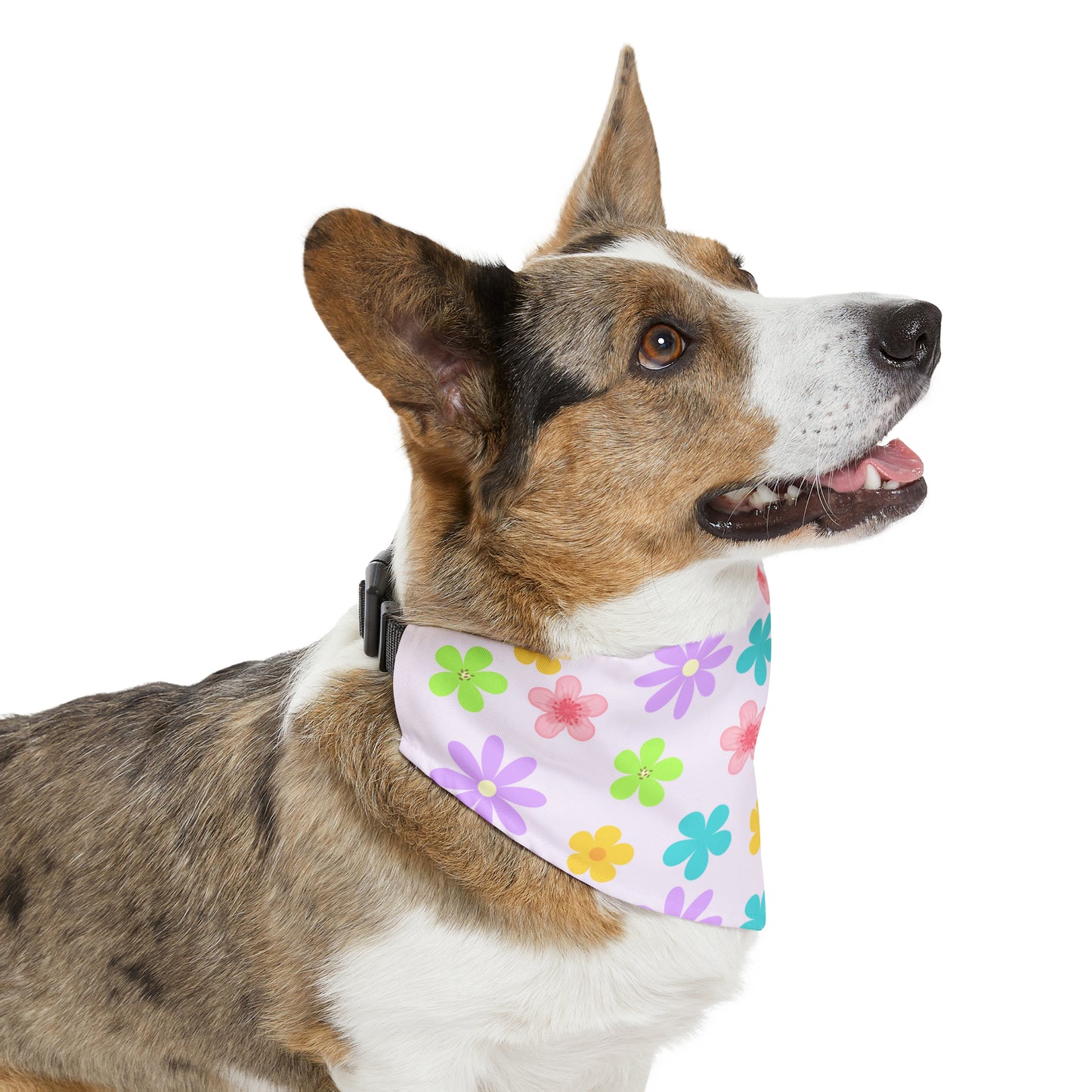 Spring Bloom Bandana