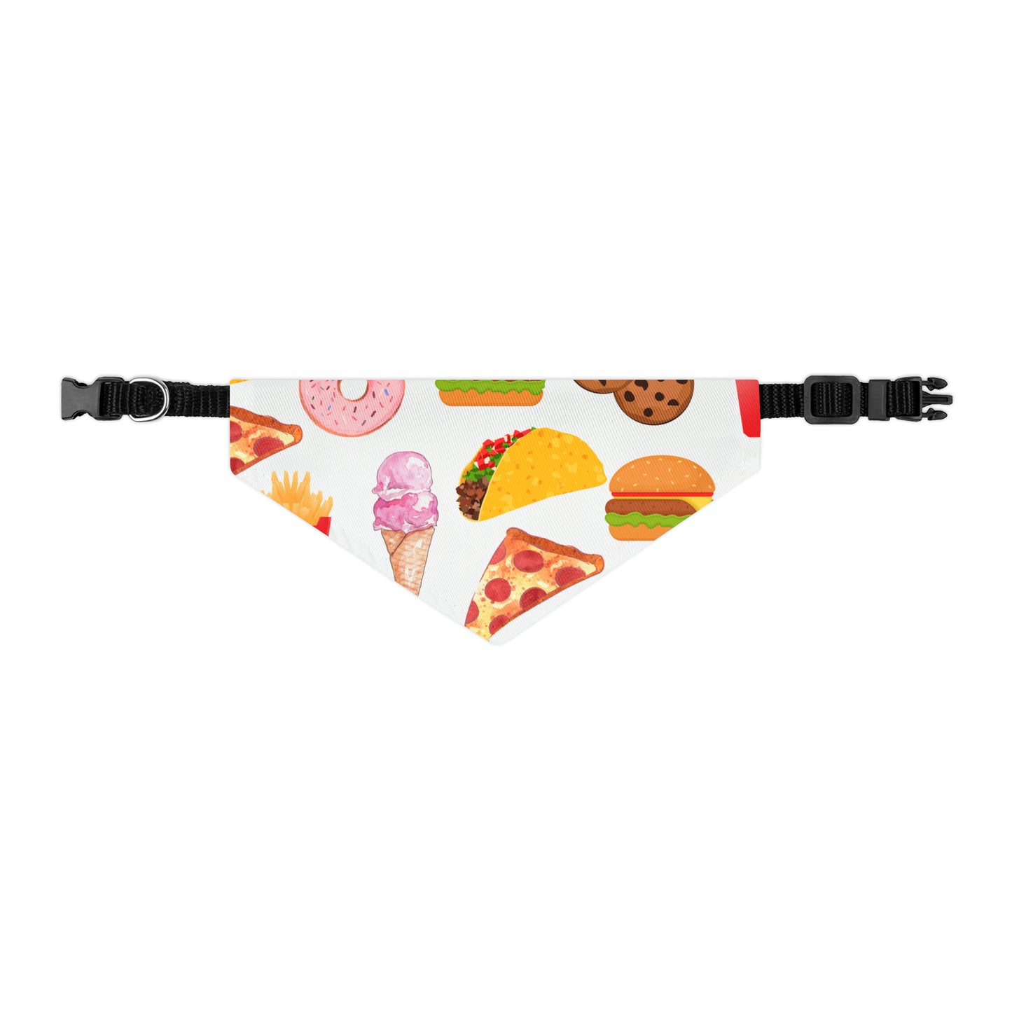 Foodie Bandana