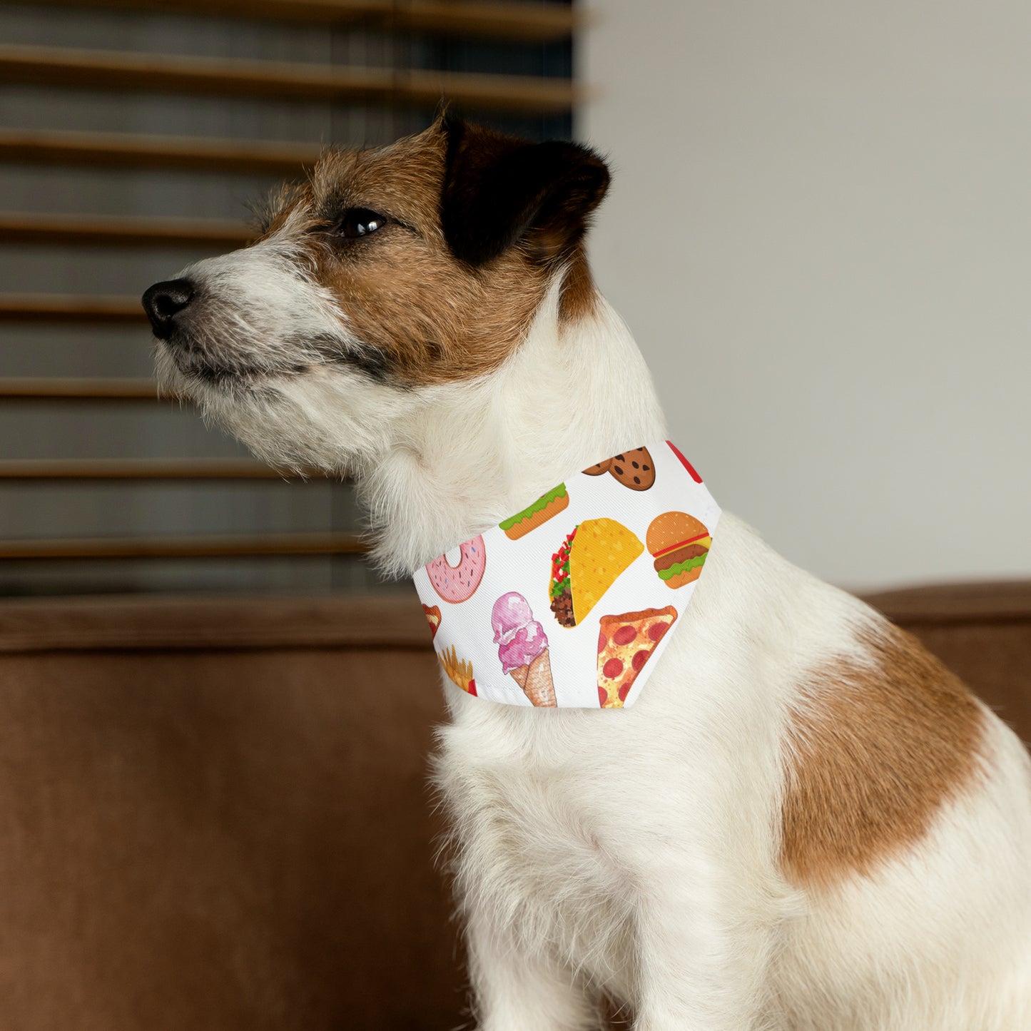 Foodie Bandana