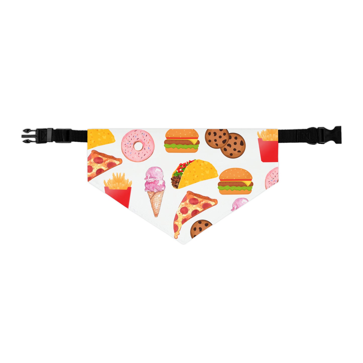 Foodie Bandana