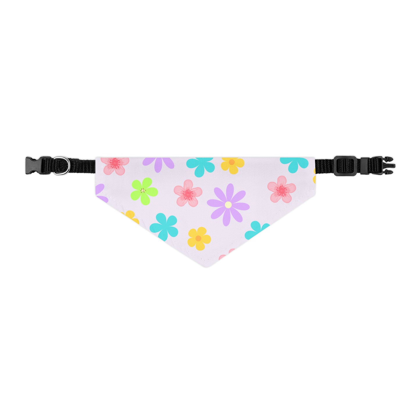 Spring Bloom Bandana