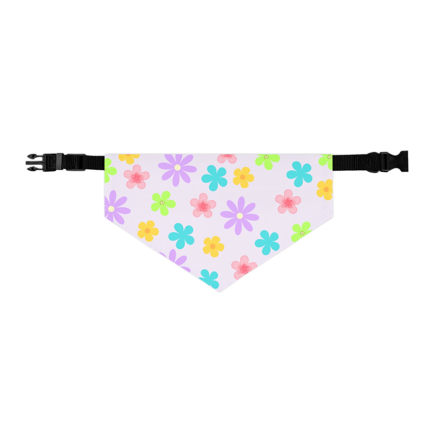 Spring Bloom Bandana