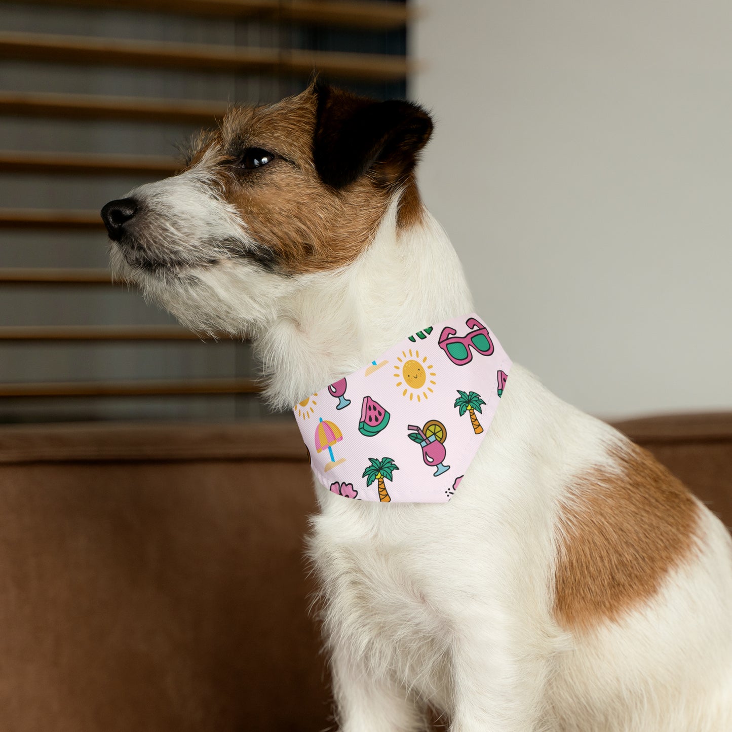 Spring Break Bandana