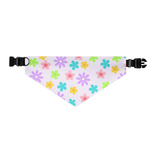 Spring Bloom Bandana