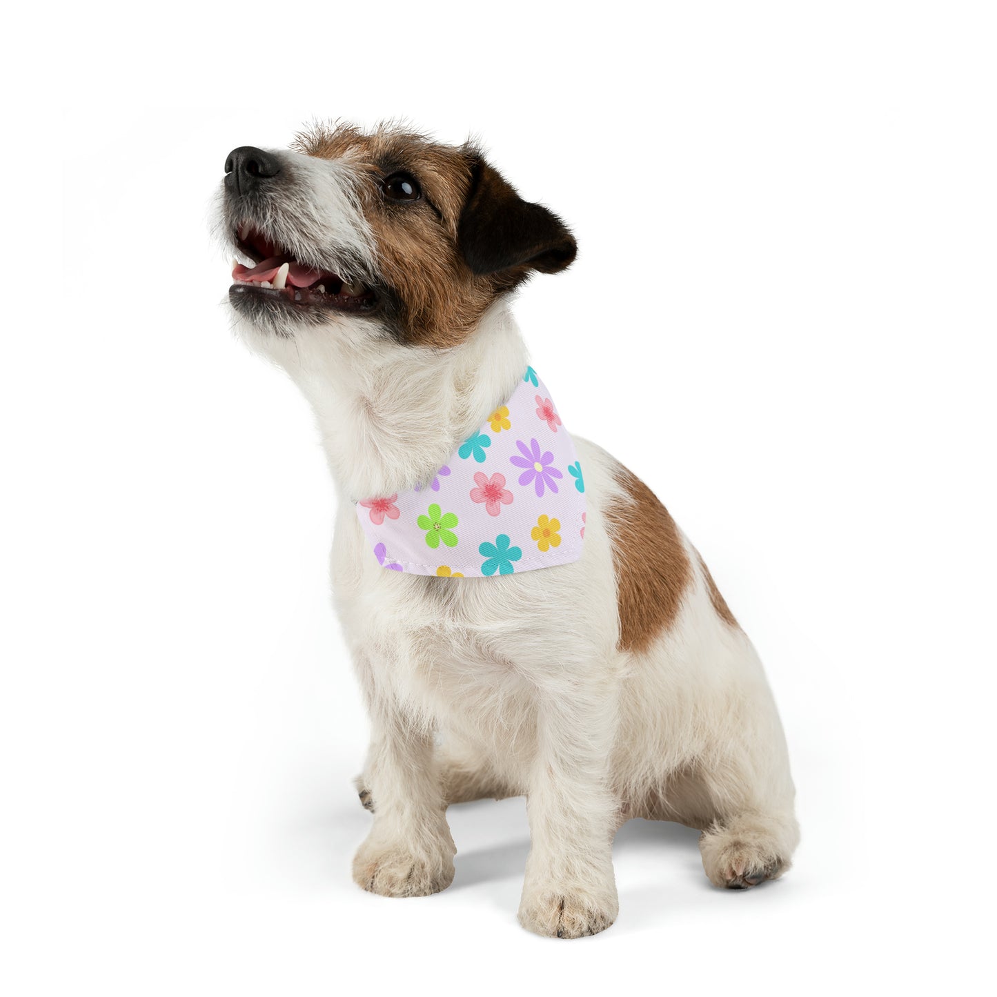 Spring Bloom Bandana