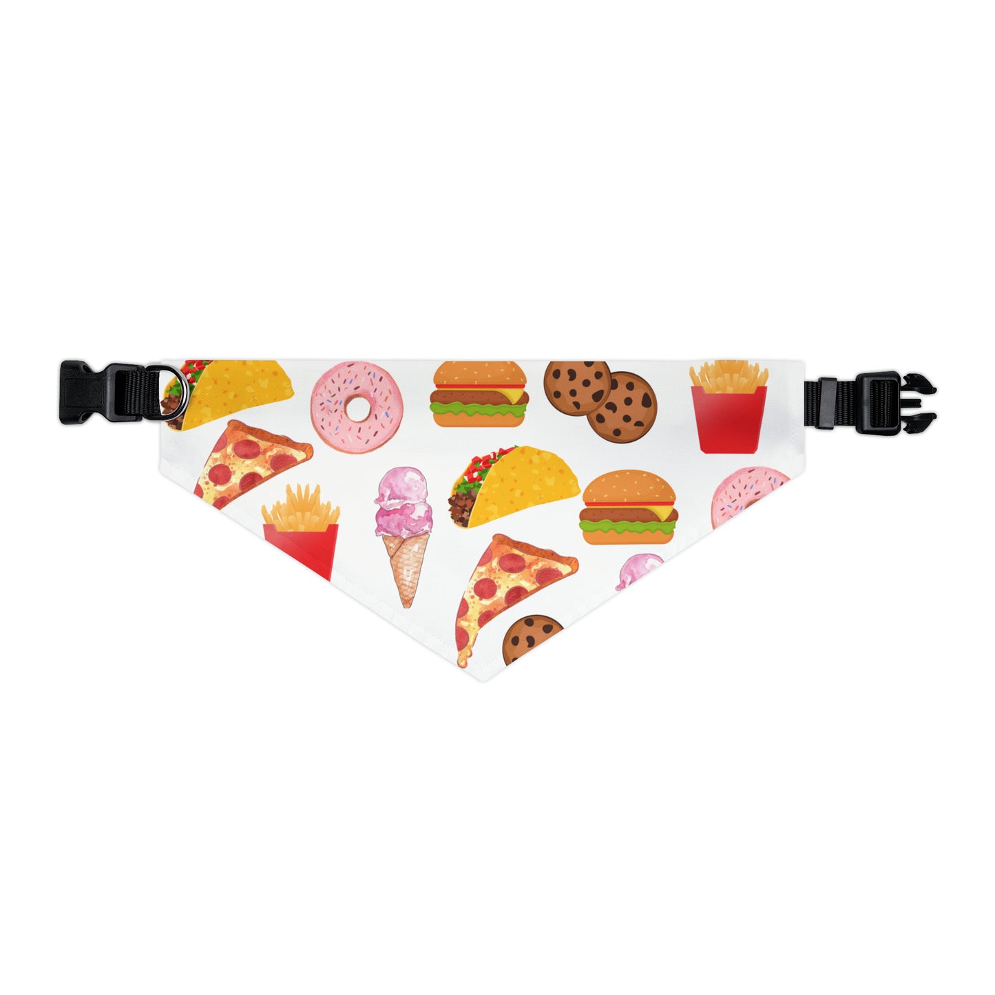 Foodie Bandana